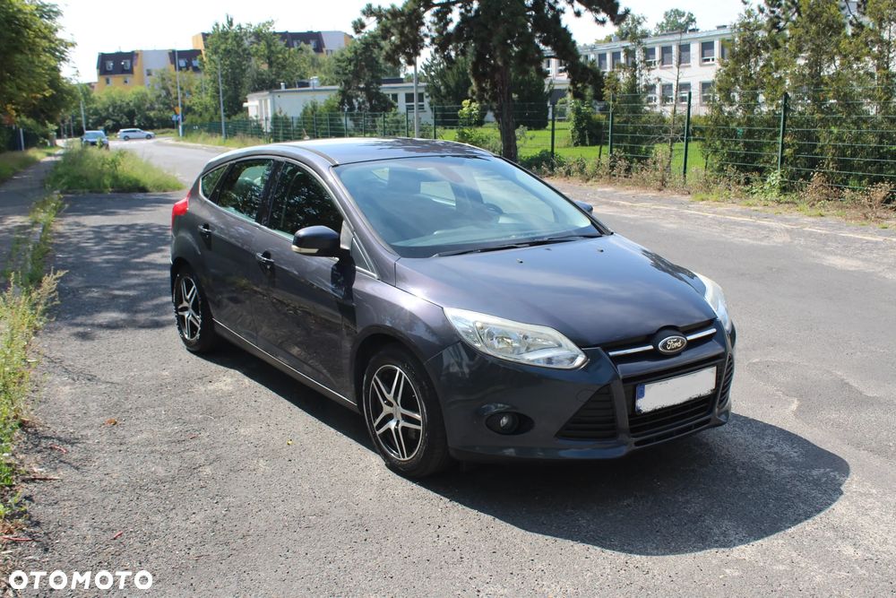 Ford Focus 1.6 TI-VCT Titanium - 6