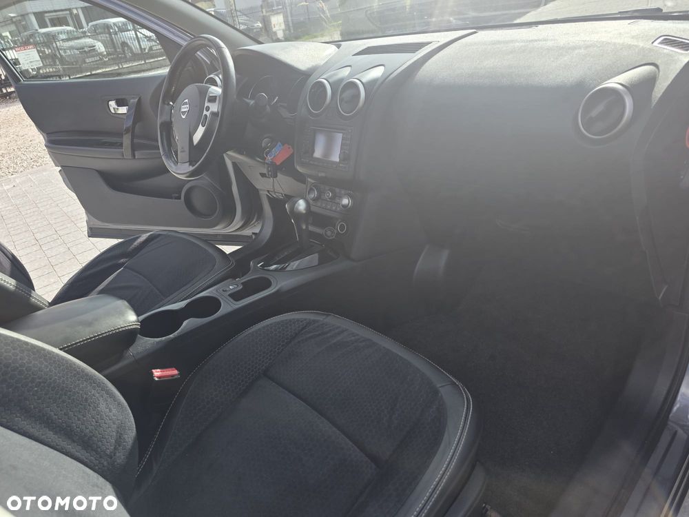 Nissan Qashqai - 24