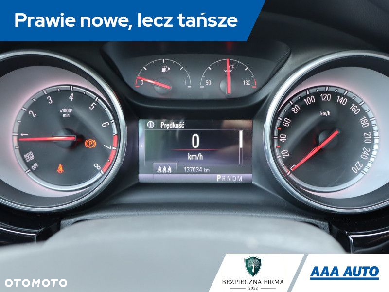 Opel Astra - 12