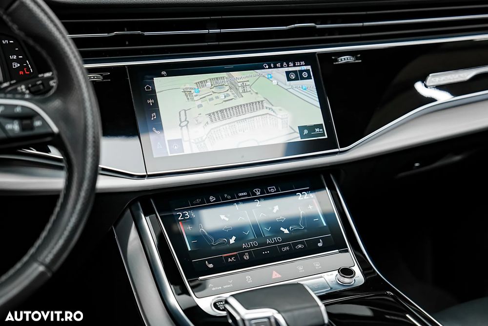 Audi Q7 - 18