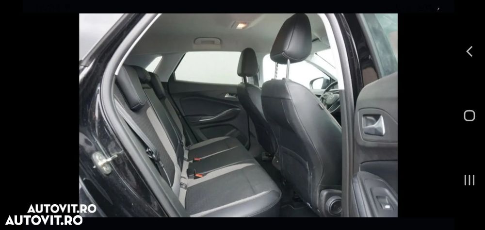 Opel Grandland X - 7
