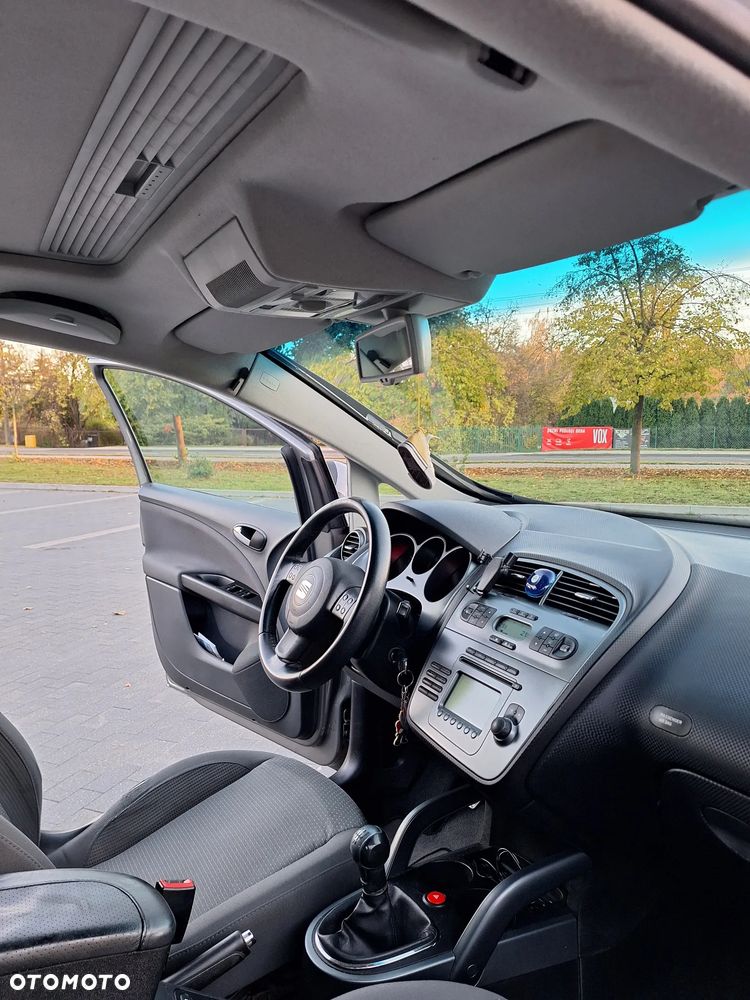 Seat Altea XL - 6