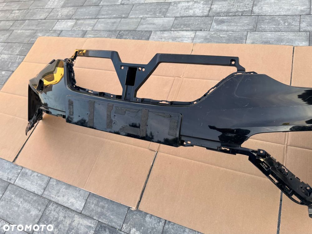 zderzak renault arkana rs line oryginał nie klejony - 6