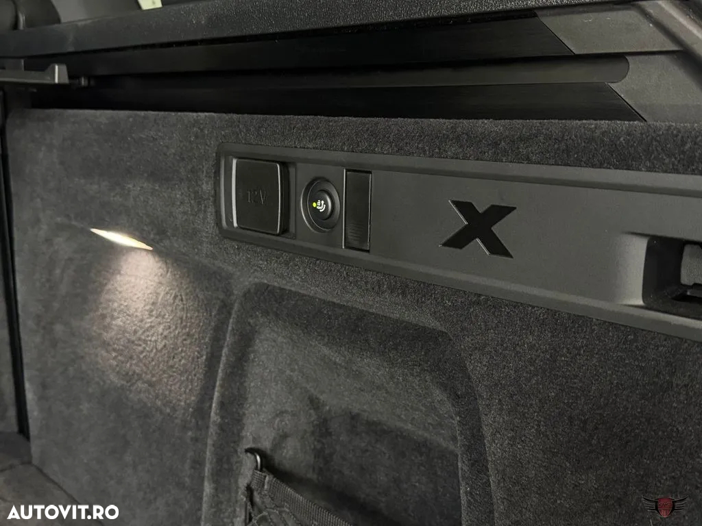 BMW X5 xDrive40i AT MHEV - 31