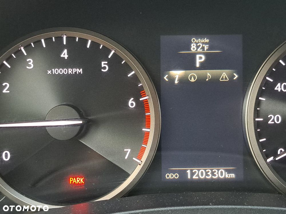 Lexus NX 200t Comfort AWD - 13