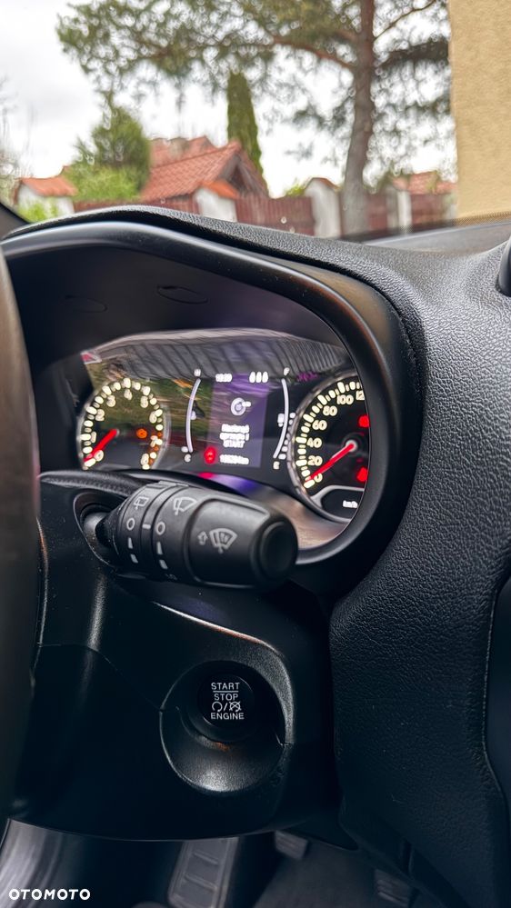 Jeep Renegade 1.4 MultiAir Longitude FWD S&S - 9