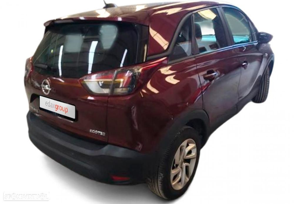 Opel Crossland X 1.2 T 120 Anos - 2