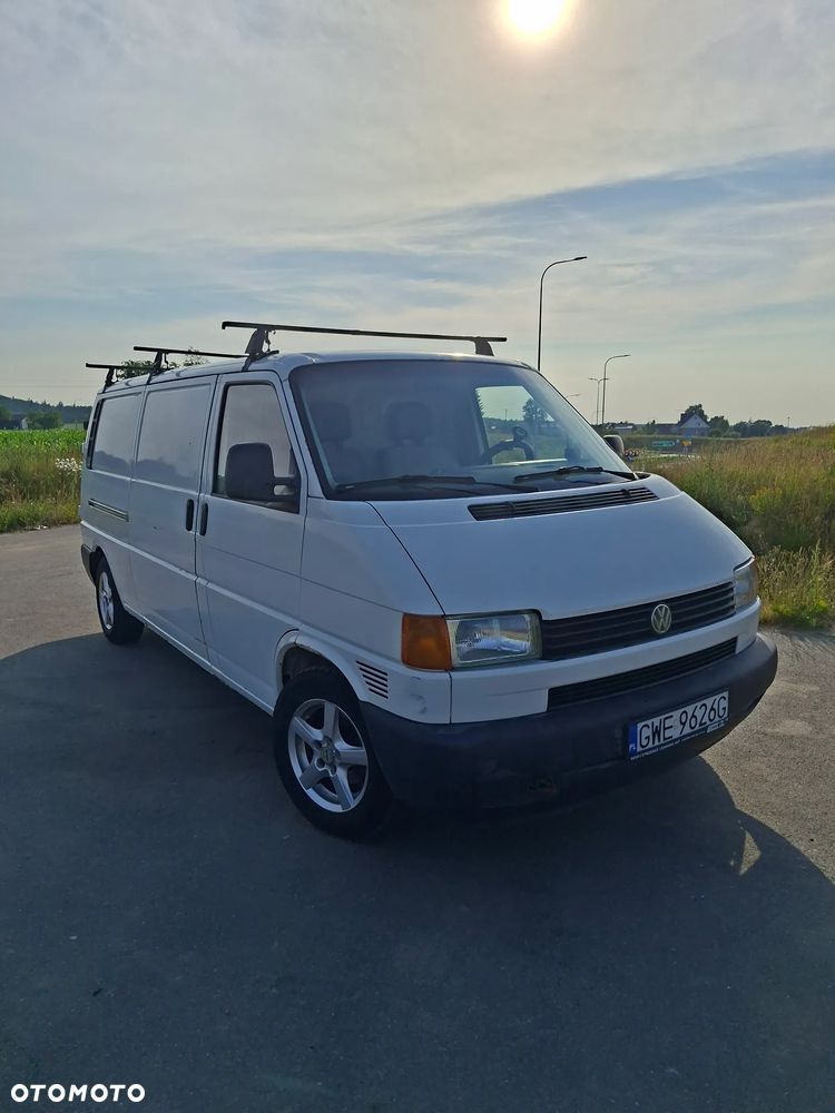 Volkswagen Transporter L - 14
