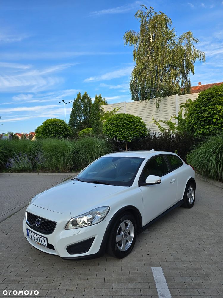 Volvo C30 1.6D DRIVe Summum - 2