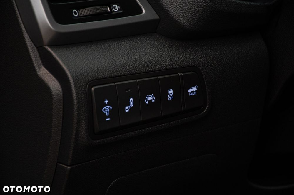 Hyundai Tucson 1.6 Turbo 4WD DCT Premium - 28