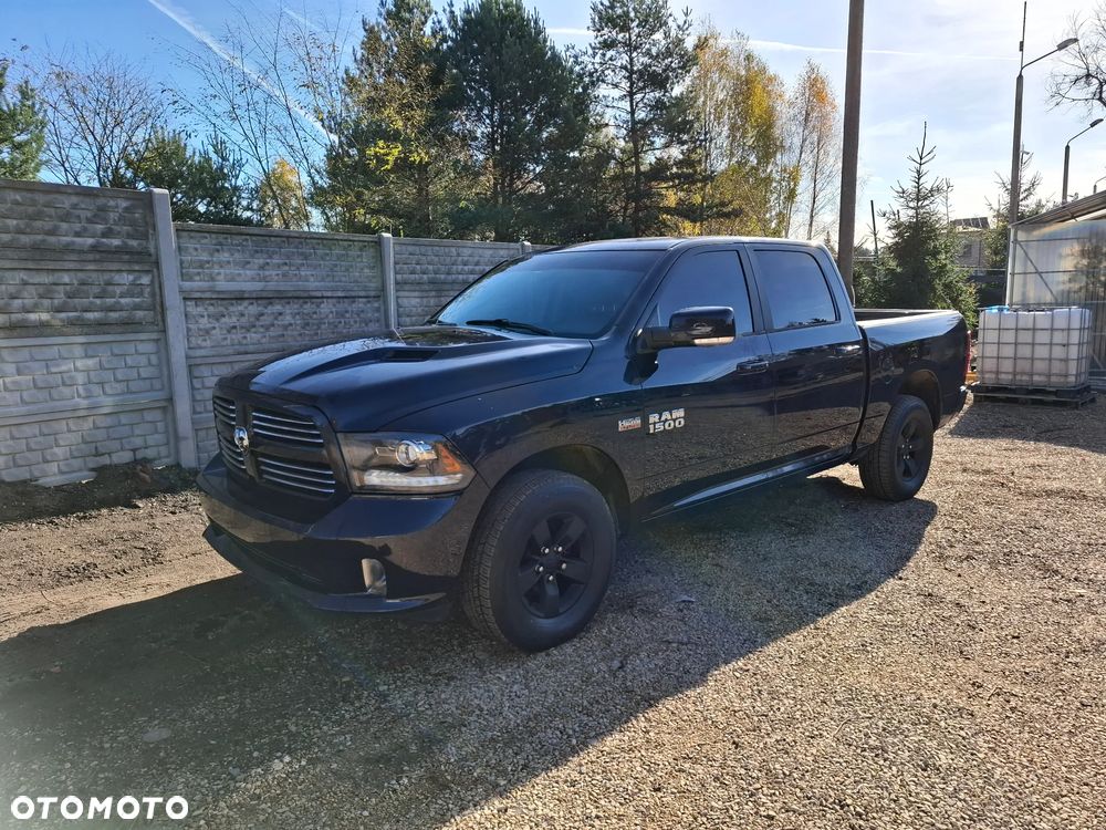 RAM 1500 ver-5-7-crew-cab-longbed-laramie-sport - 5