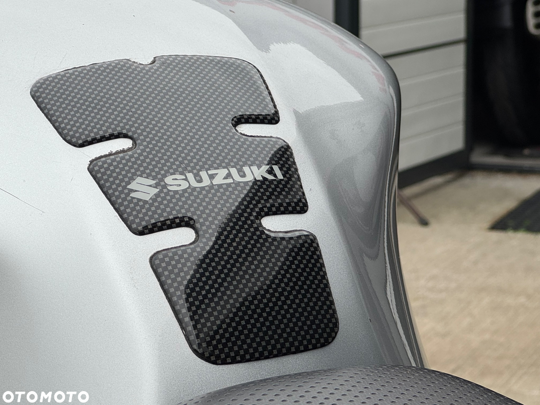 Suzuki Bandit - 37