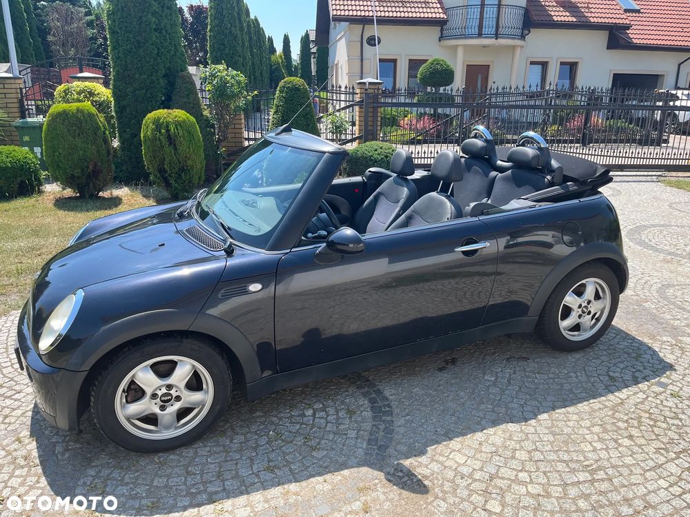 MINI ONE Standard - 1