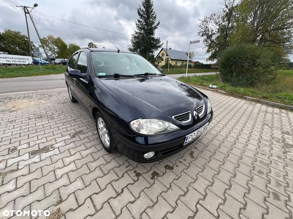 Renault Megane - 16
