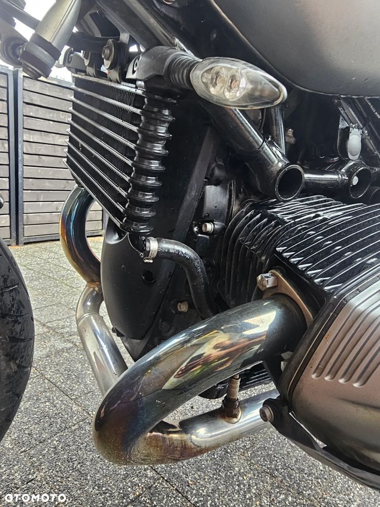 BMW R - 9