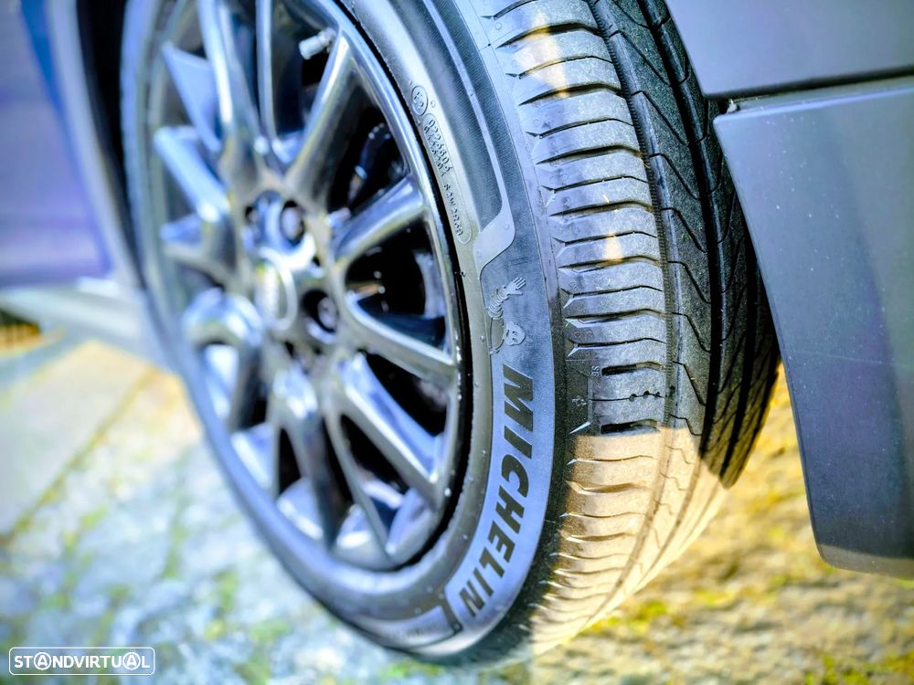 MINI 3 Portas Cooper - 12