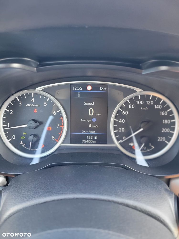 Nissan Micra IG-T 100 N-Way - 12