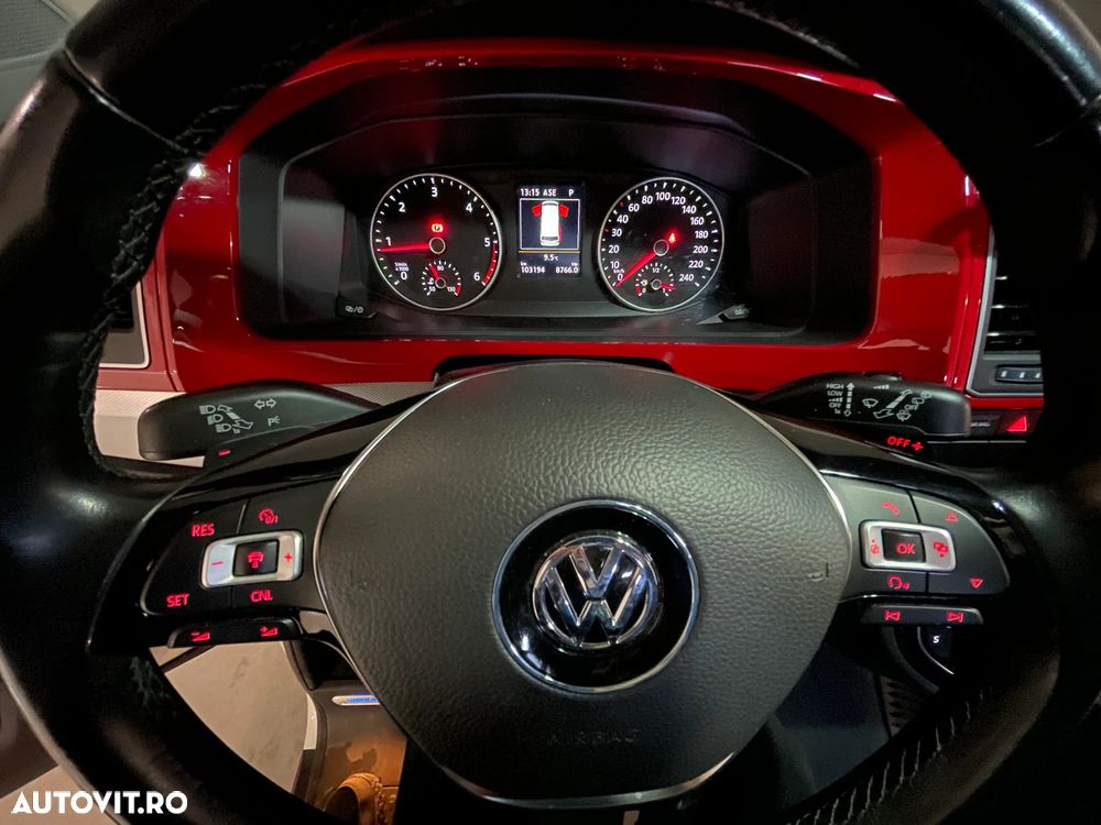 Volkswagen Caravelle T6 2.0 TDI LR Highline DSG 4M - 28