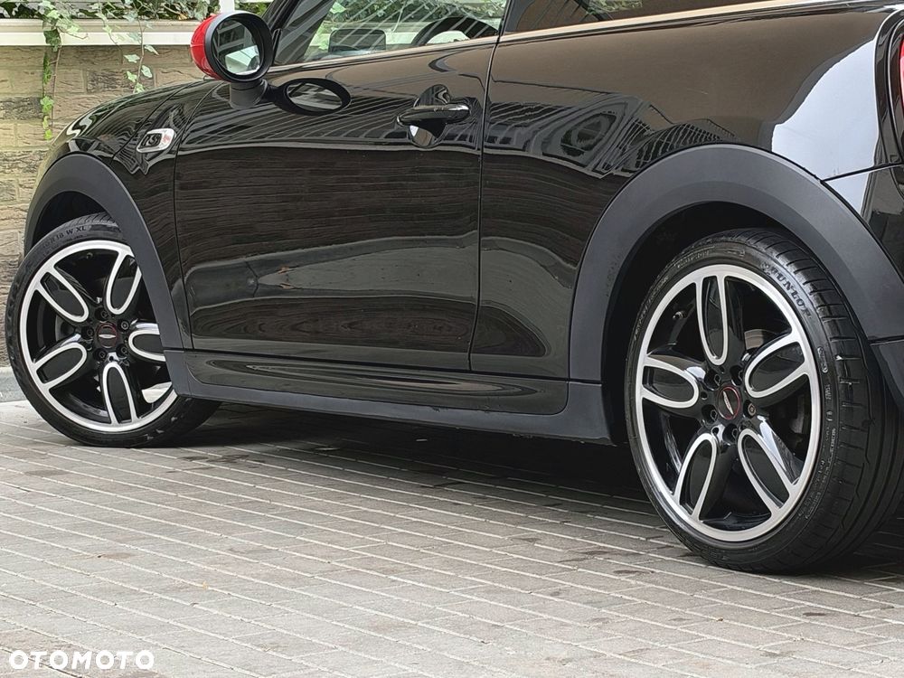 MINI Cooper S sport - 13