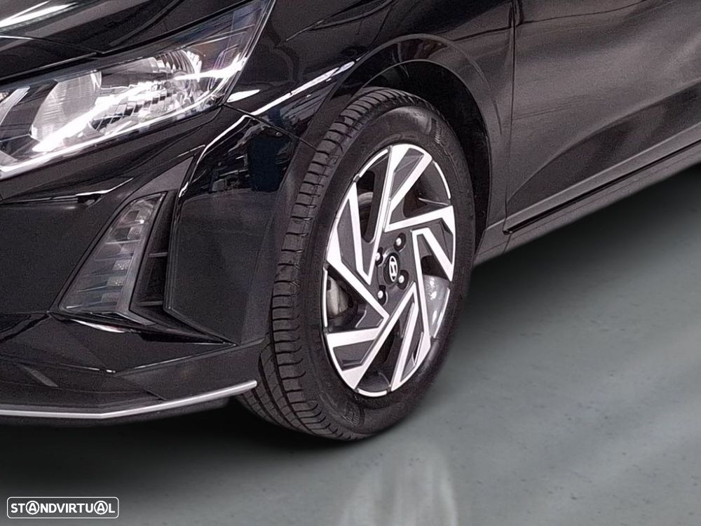 Hyundai i20 1.2 Comfort - 4