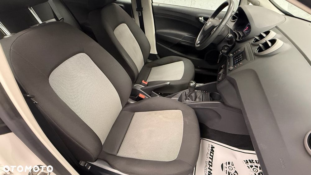 Seat Ibiza - 12