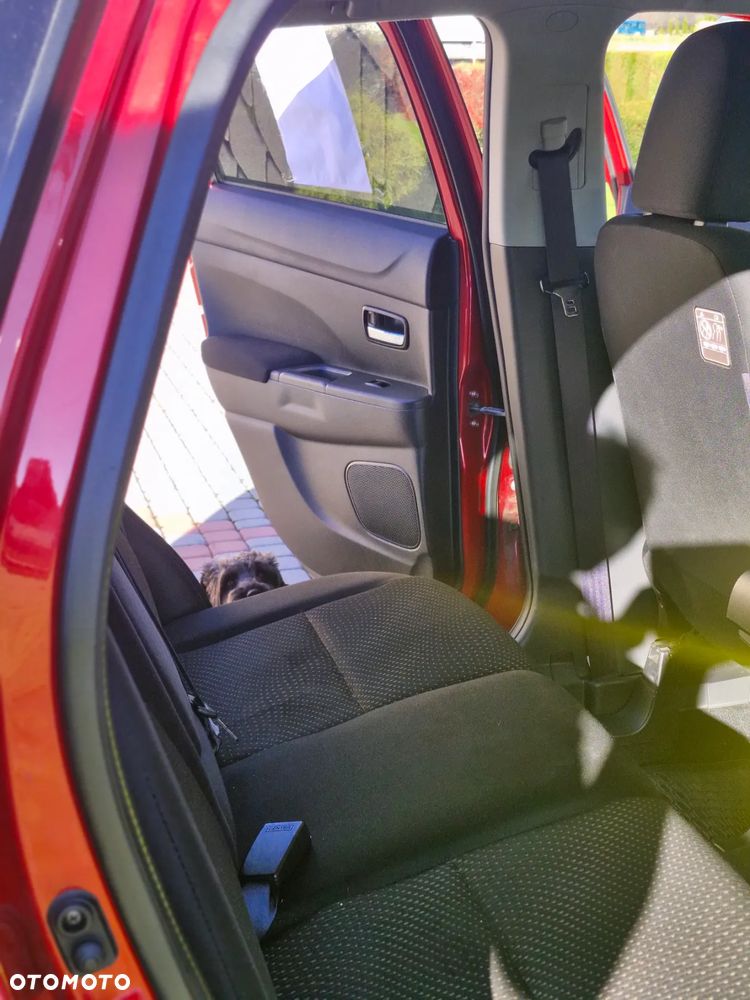 Mitsubishi ASX 1.6 2WD - 11