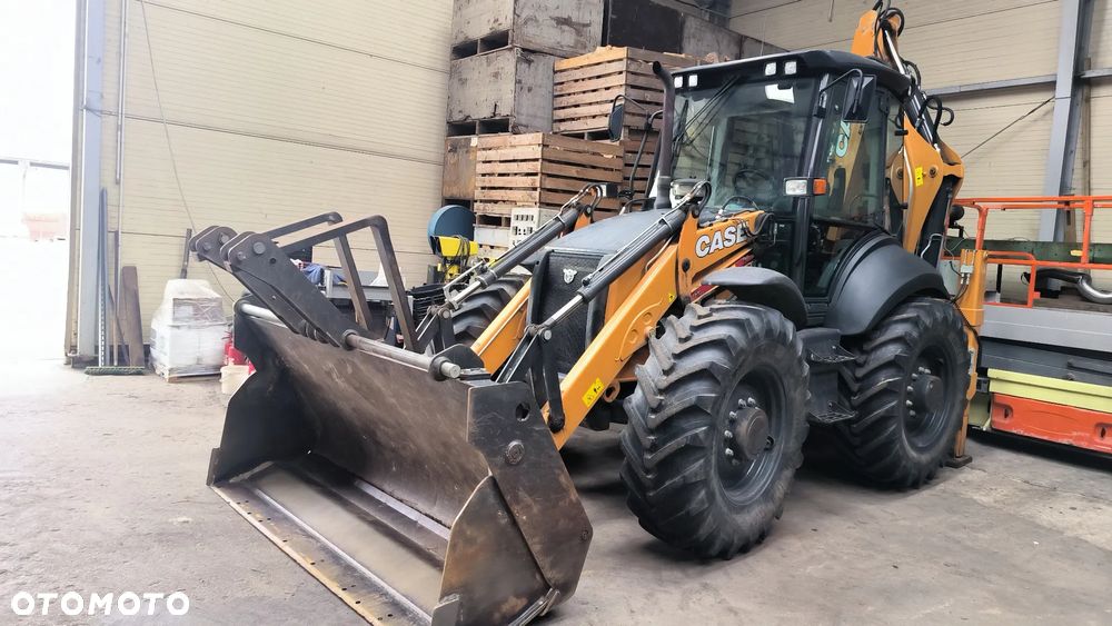 Case IH 695 ST - 1