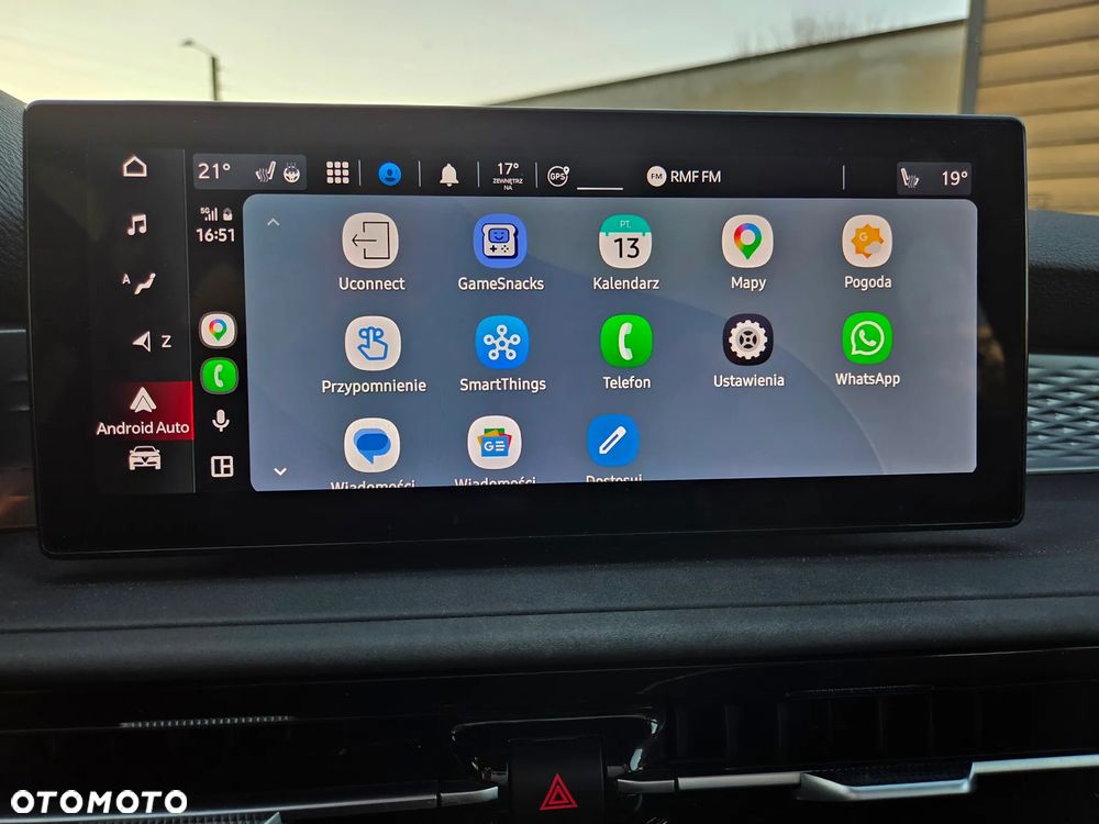 Alfa Romeo Tonale - 25