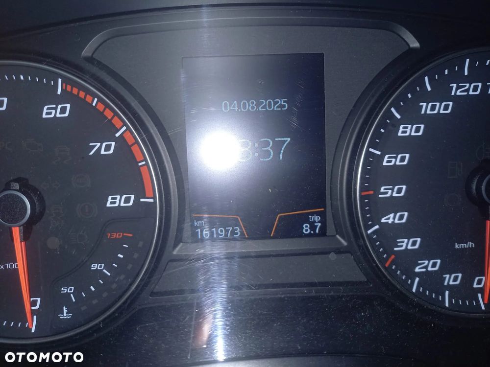 Seat Leon 1.5 TSI FR - 12