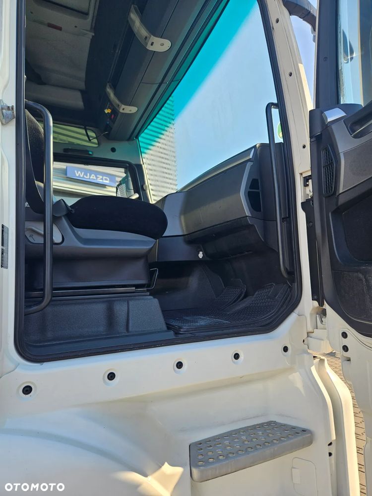 MAN TGX 18 440 XLX STOCK 32513 - 10