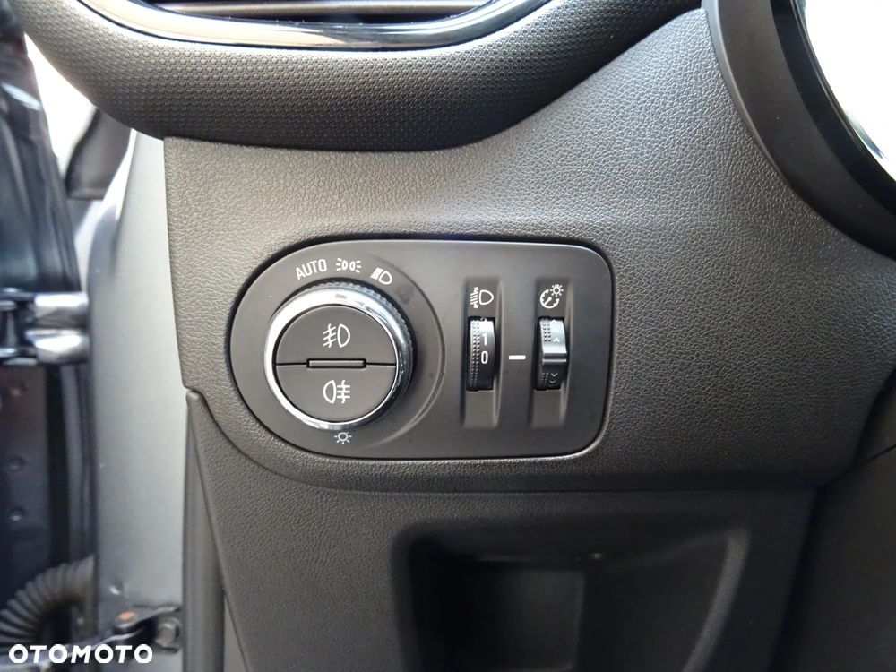 Opel Crossland X 1.2 Selection - 16
