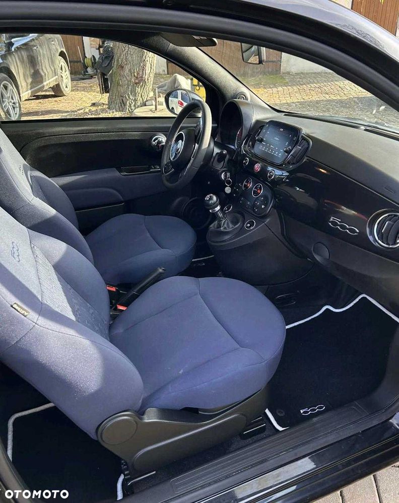 Fiat 500 - 4