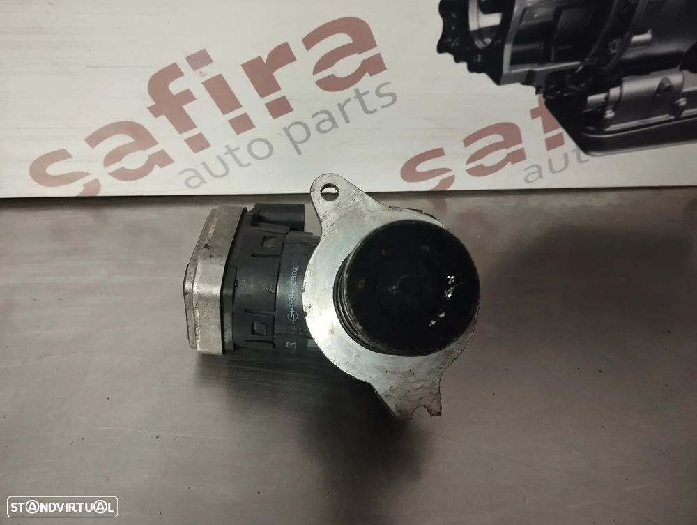 VALVULA EGR MERCEDES W203 W204 W211 REF. 00005320B1 A646140 - 3