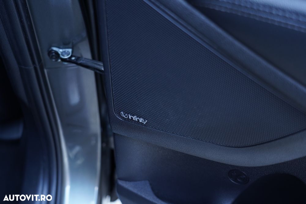 Kia Sorento 2.2 CRDi AWD Aut. Platinum Edition - 20