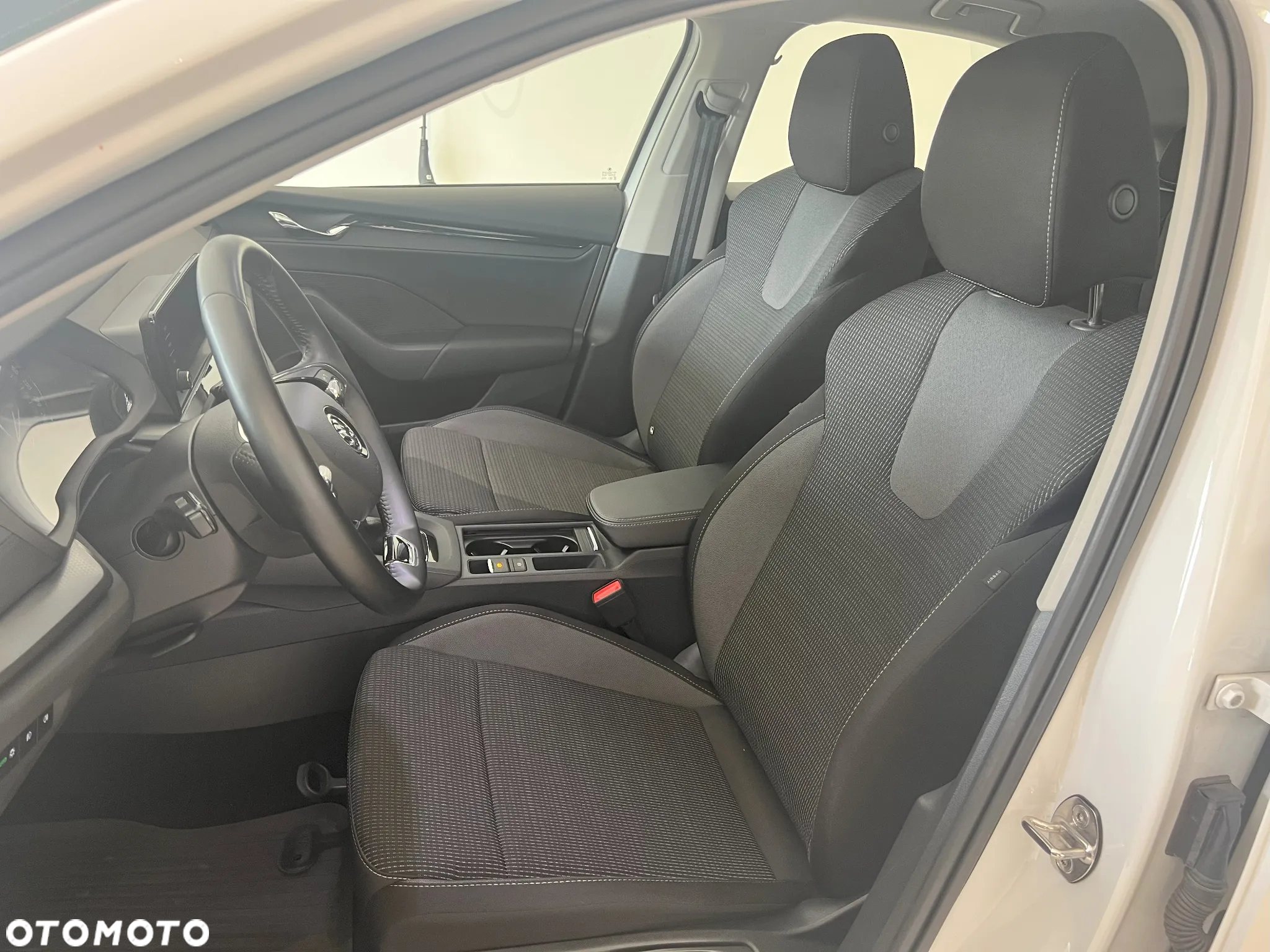 Skoda Octavia 2.0 TDI Ambition - 13