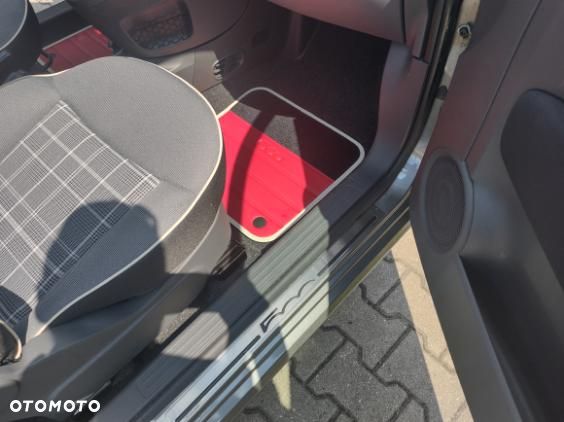 Fiat 500 1.2 Collezione Fall - 19