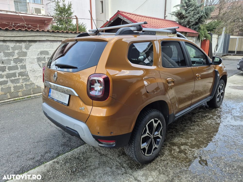 Dacia Duster - 12