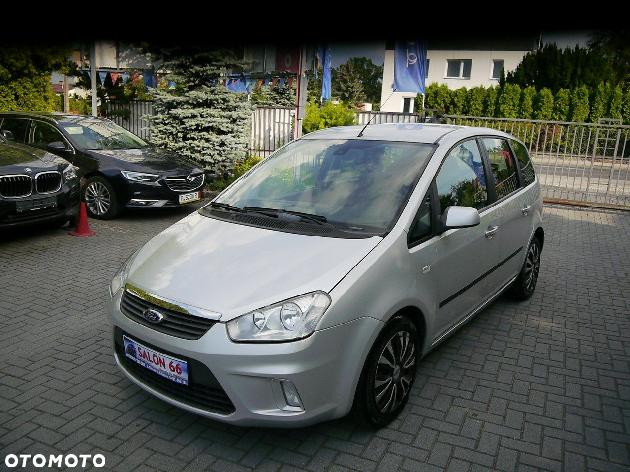 Ford C-MAX - 3
