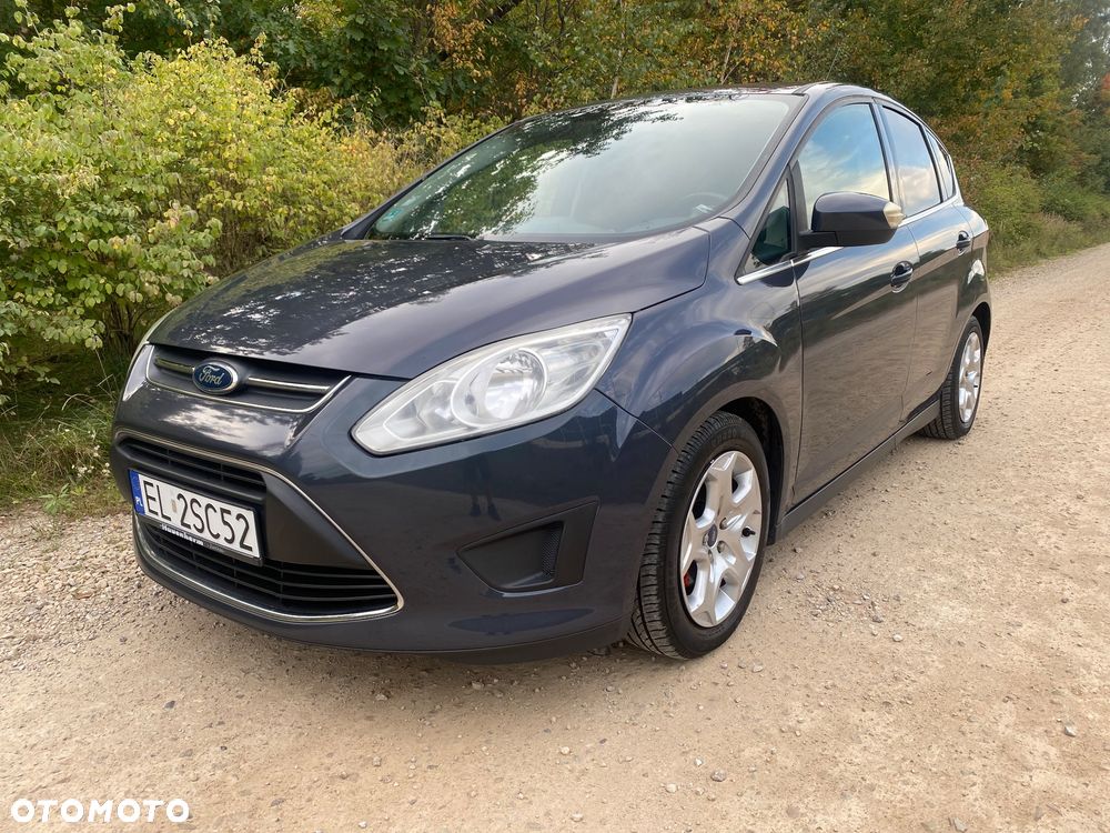 Ford C-MAX - 8