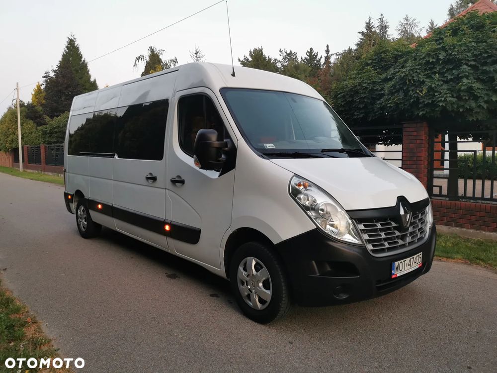 Renault Master L2H2 Business - 1