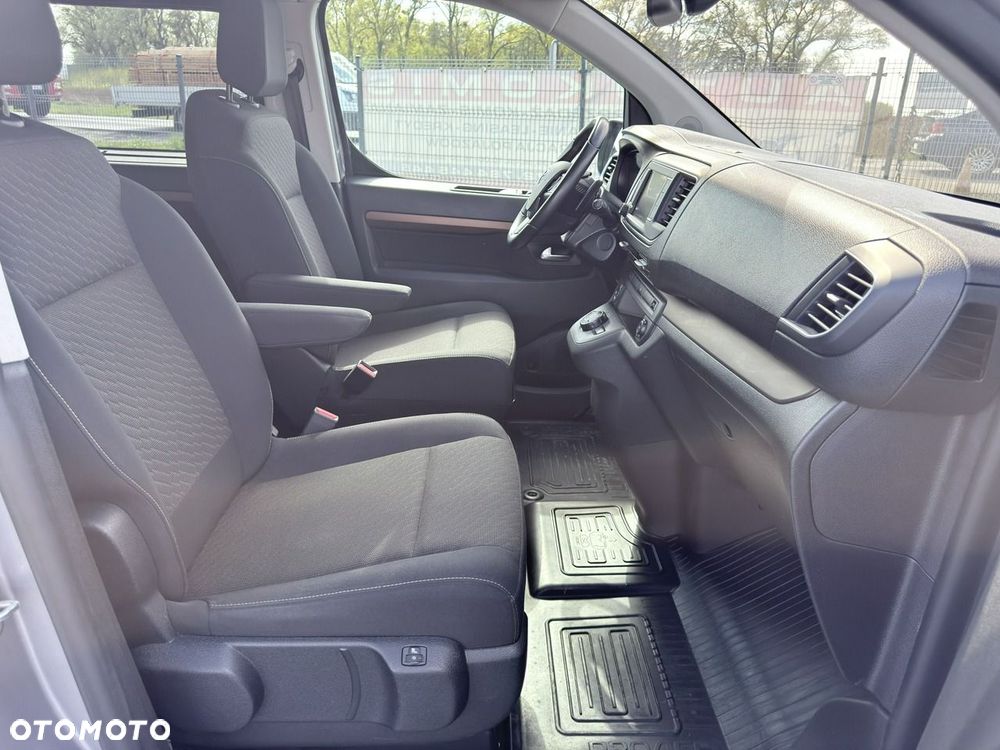 Toyota Proace Verso 2.0 D4-D Medium Family - 12