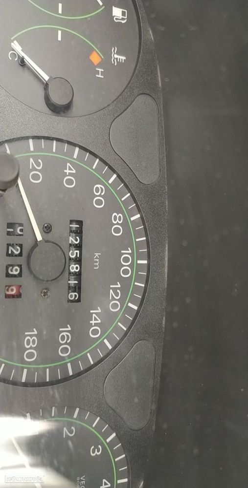 Quadrante Fiat Punto (176_) - 4