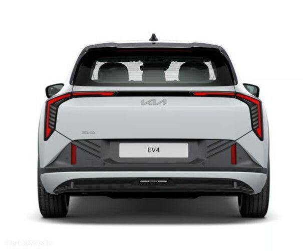 Kia EV4 - 7