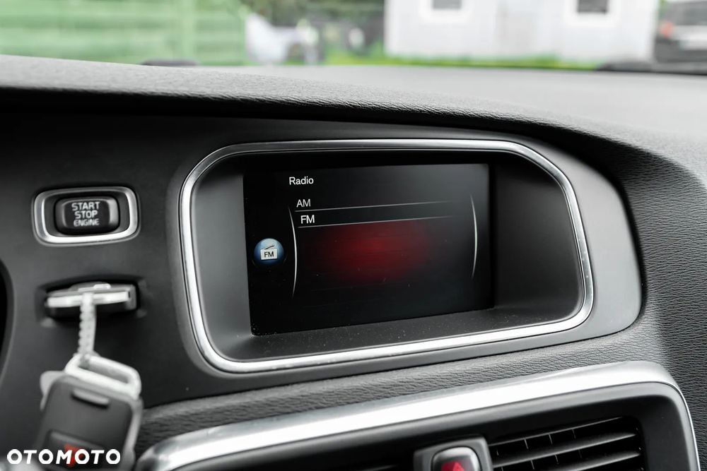 Volvo V40 D4 Drive-E Kinetic - 36