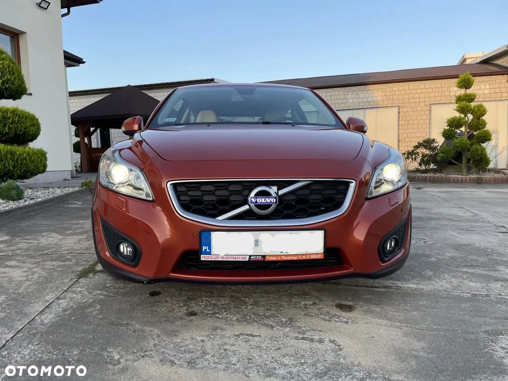 Volvo C30 1.6D DRIVe Start/Stop - 2