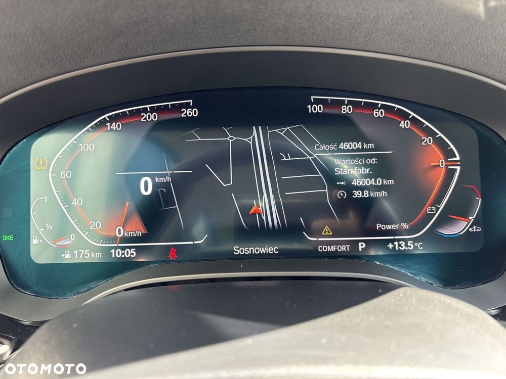 BMW Seria 5 - 14