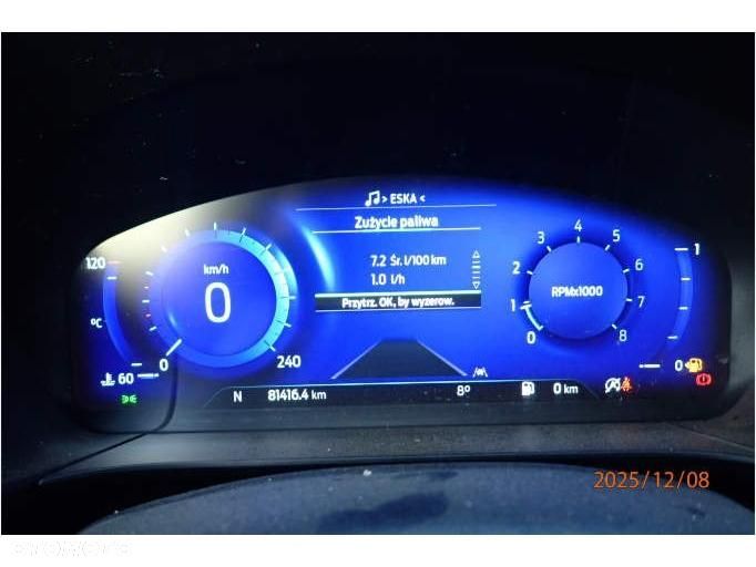 Ford Kuga 1.5 EcoBoost FWD ST-Line - 20