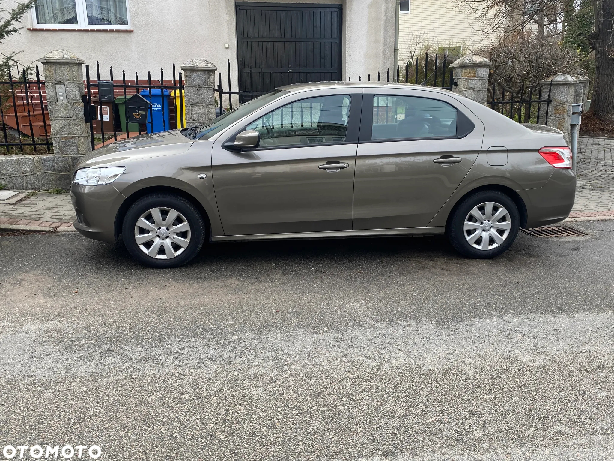 Peugeot 301 - 7