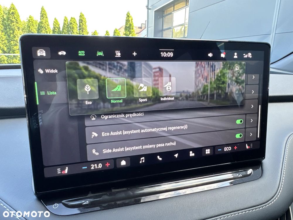 Skoda Elroq 60 63kWh Sportline - 24