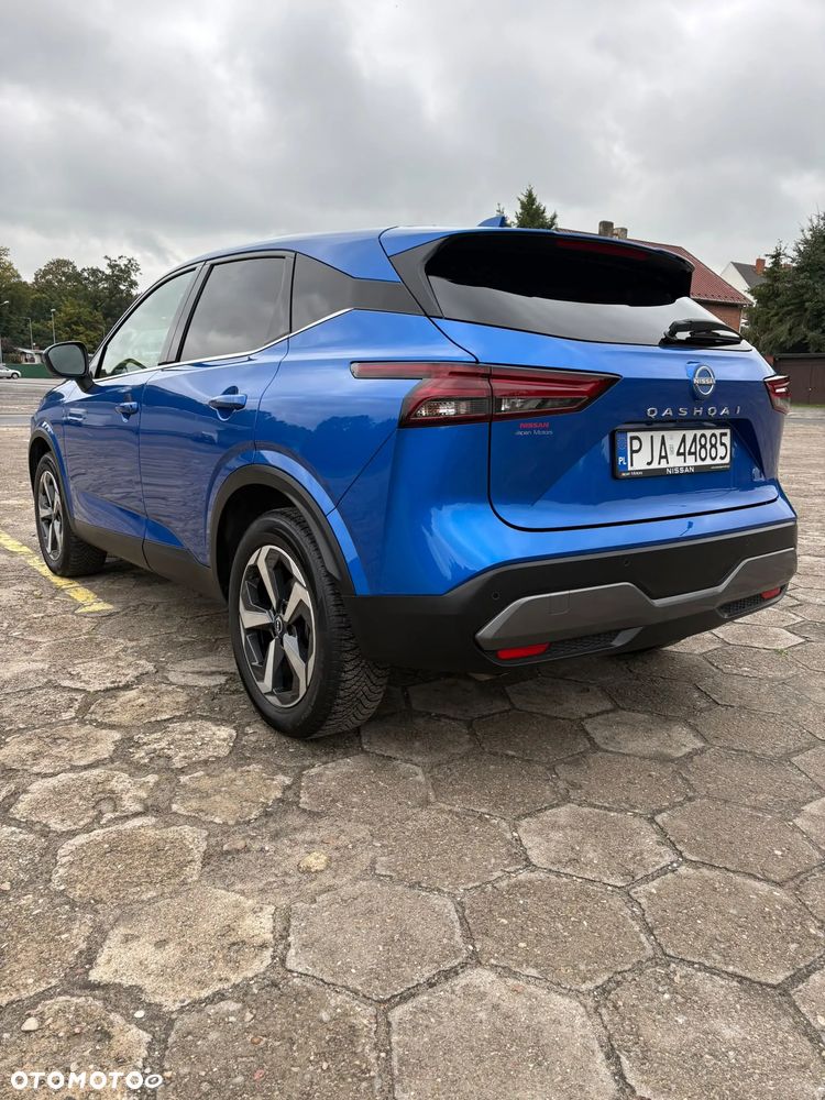 Nissan Qashqai - 18